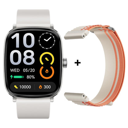 HAYLOU Watch RS5 Smartwatch