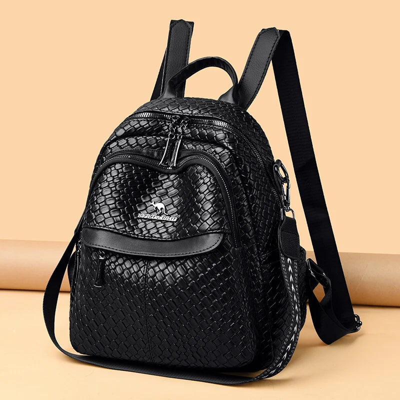 NobleVogue Backpack