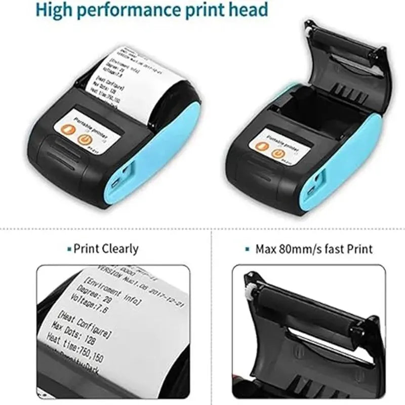 PrintMax Precision