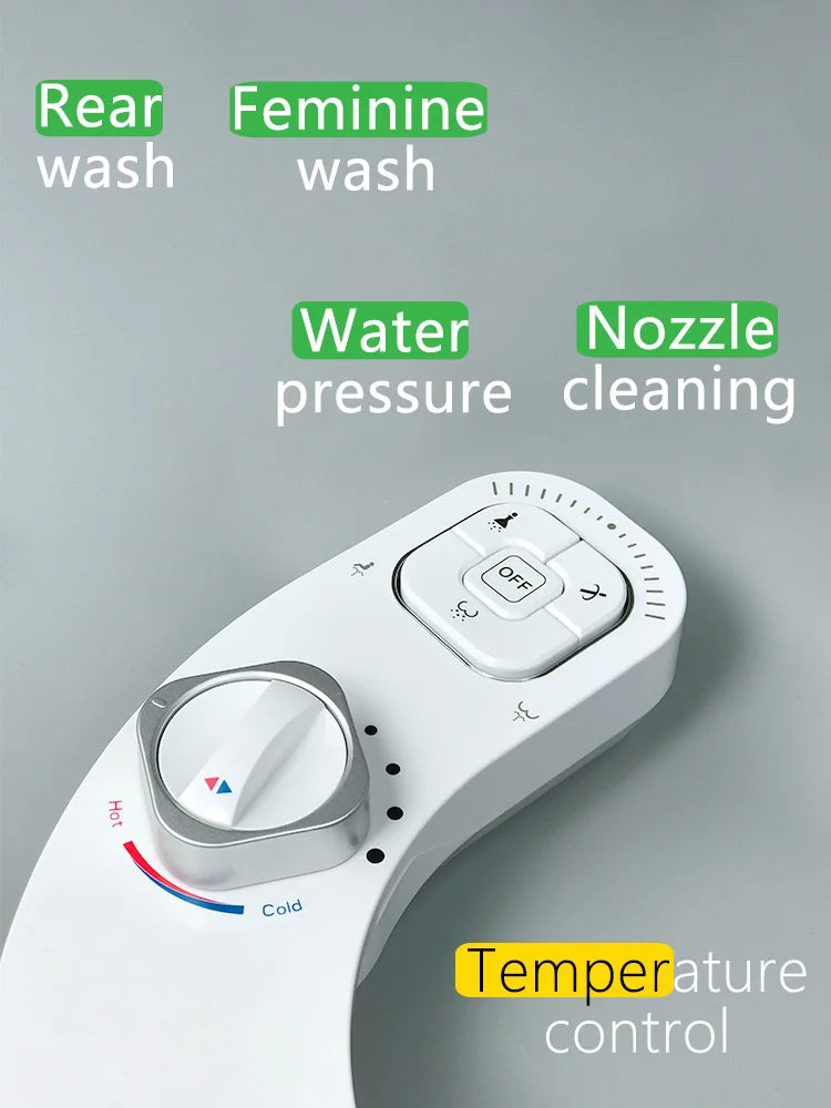 HygieniStream