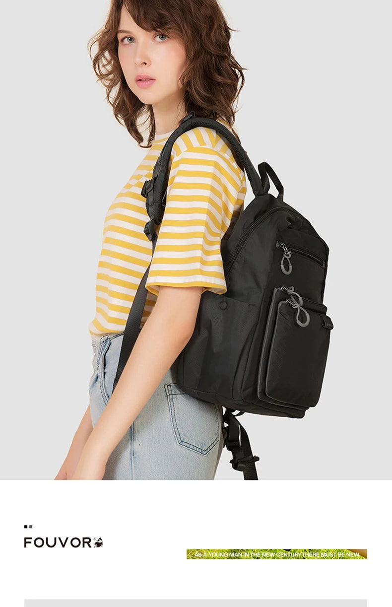 VersaStyle Daypack