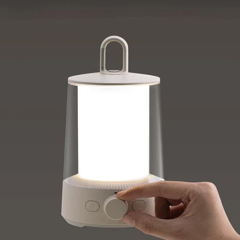 Xiaomi-Mijia Split Camping Light