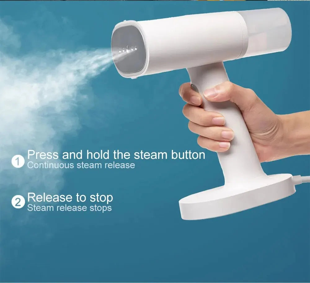 XIAOMI Clothes Steamer