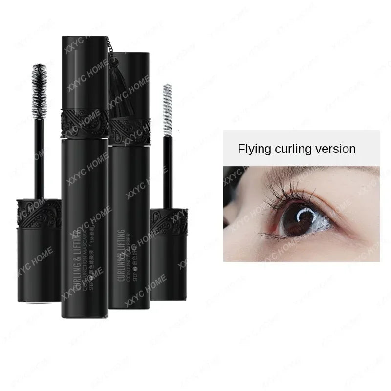 Mascara aux cils