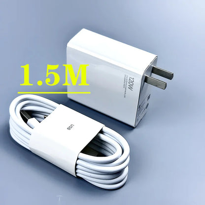 Xiaomi Fast Charge