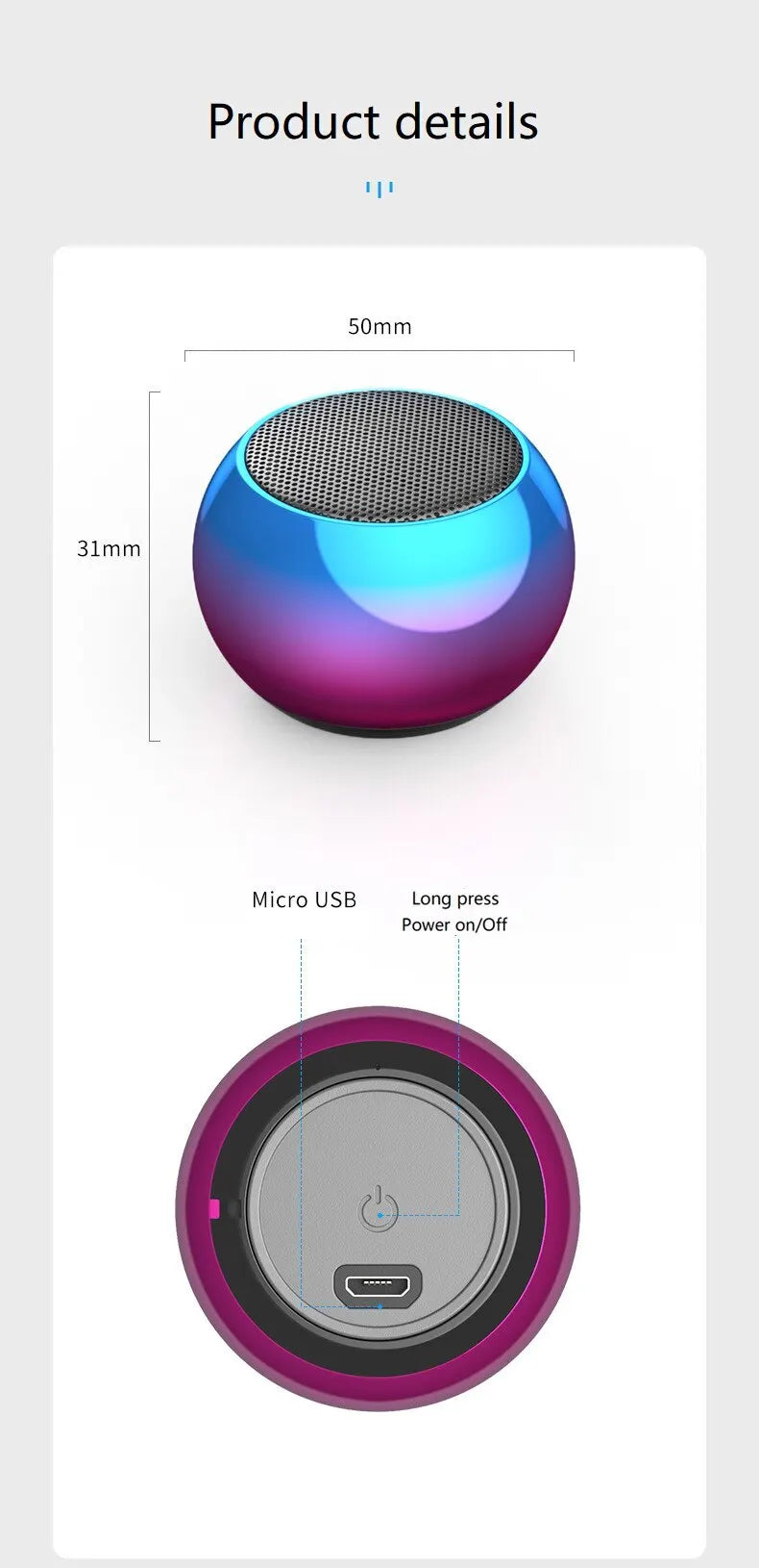 SonicPulse Neo