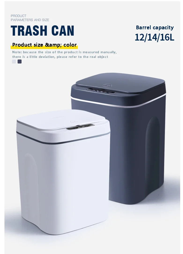 Xiaomi Trash Can