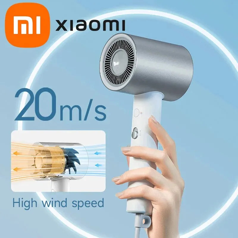 XIAOMI MIJIA H500