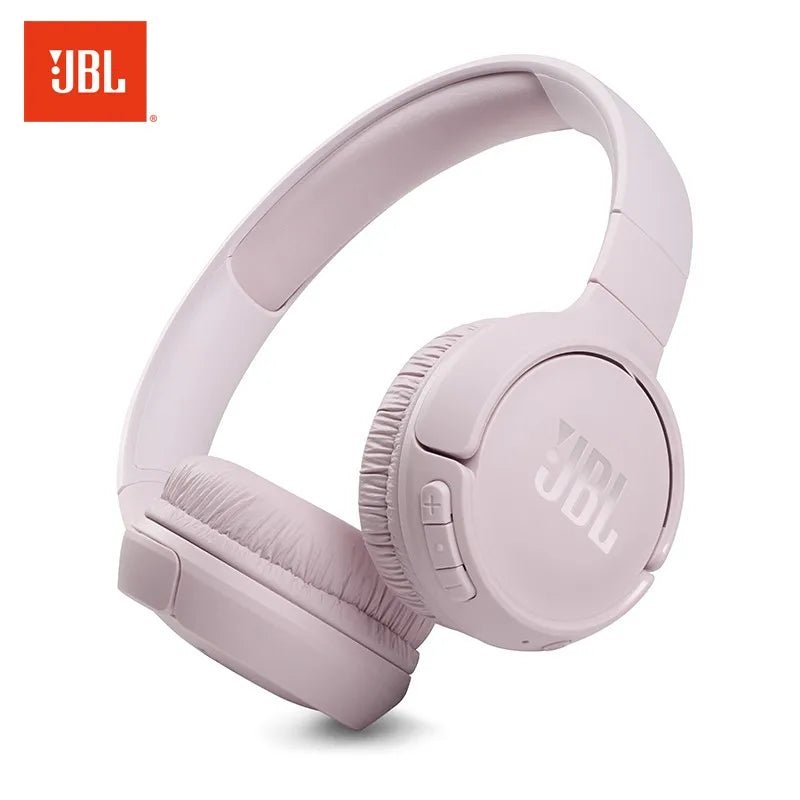 JBL-Tune 510BT EchoShield BTX