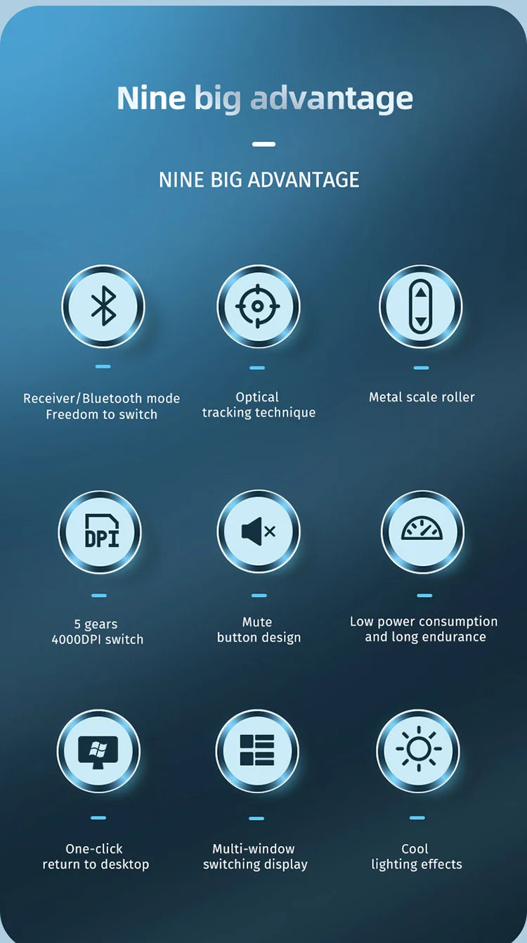 SleekFusion SmartTrack