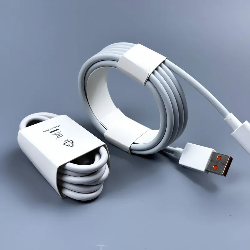 Xiaomi Fast Charge