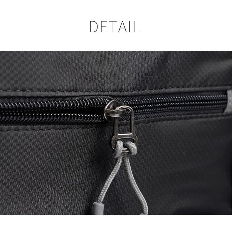 VersaStyle Daypack